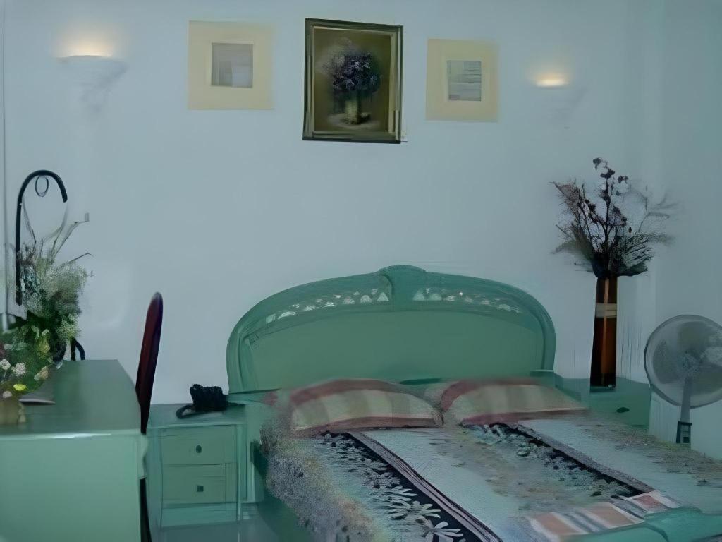티미 호텔 호치민 외부 사진